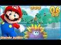 Vamos Jogar New Super Mario Bros Wii Parte 06