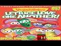 VeggieTales: Lettuce Love One Another (2012) (Special Episode Review) (Ninja Reviews)