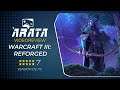 Videoreview - Warcraft III: Reforged - PC - Español