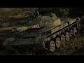 World of Tanks Object 140 - 3 Kills 10,6K Damage