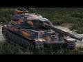 World of Tanks Object 705A - 5 Kills 10,6K Damage