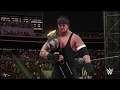 WWE 2K19 lobo v undertaker