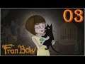 YAY, WE GET TO GO HOME RIGHT? | Fran Bow Let's Play (Blind Playthrough) | Part 3