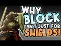 You're Probably Not Blocking Enough! In-Depth Block Guide for PvP & PvE ft. @TheeDuelistNW