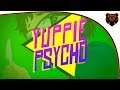 ☕ #СТРИМ ▶ Yuppie Psycho #1