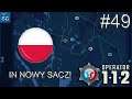 112 OPERATOR - IN NOWY SACZ, POLAND IN NEED FOR A PIN CODE! #49