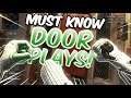 15+ Advanced Door Plays You Need To Learn Right Now (Apex Legends Tips)