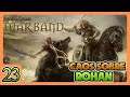 🔴 [23] CAOS EN ROHAN | Mount & Blade Warband mod | El Señor de los Anillos | TLD | Overhaul TLD PC