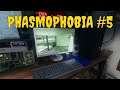 Супер сложный Выбор! #5 - Phasmophobia