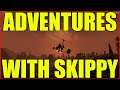 7 Days to Die | Adventures With Skippy | Alpha 18 #77