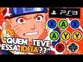 A MISSΓO MAIS DIFΓCIL DE π€π¨πππ€π¨ππ₯ JOGO DO NARUTO... (1 SEGUNDO PRA APERTAR 15 BOTΓES)