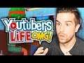 A NEW YOUTUBE ADVENTURE!! | YouTubers Life OMG #1