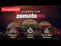 Alışveriş Deneyimlerim #5: Zomato Pro / Gold - Getir Yemek - Trendyol...🍔