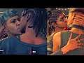 All Kiss Scenes Far Cry 6