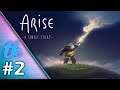 ARISE: A Simple Story (XBOX ONE) - Parte 2 - Español (1080p60fps)