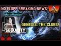 ARK NO FLUFF BREAKING NEWS: GENESIS CLUES DECODED!!!