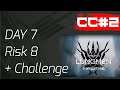 [Arknights]CC#2: Day 7 || Playing Defensive.