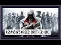 Assassin’s Creed®: Brotherhood - Official E3 Trailer