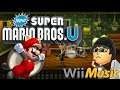 Athletic (New Super Mario Bros. U) - Wii Music