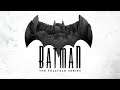 Batman: The Telltale Series - PS4 - Full Playthrough (Blind)