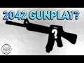 Battlefield 2042 Gunplay: What Should It Be like?