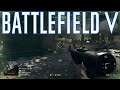 Battlefield V: "Trying" to Hipfire the Naumbu Type 2a Through Operation Underground 🤦🏻‍♂️