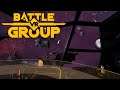 BattleGroupVR | Part 2: Flying A Bit Too Close!
