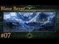 Blaue Berge - Schlacht um Mittelerde 2 #07 | Let's Play (German)