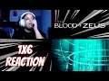 Blood of Zeus 1x6 Back to Olympus REACTION