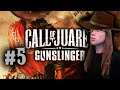 Call of Juarez Gunslinger [PL] #5 - Bracia Daltonowie