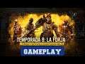 Call Of Duty Mobile: Battle Royale Temporada 8 La Forja Gameplay