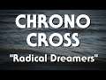 Chrono Cross ~ Radical Dreamers (Keyscape Rhodes Jam Session Cover)
