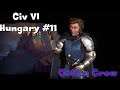 Civilization VI Hungary #11 Finally making real progress
