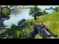 COD BO4 #32 - Prova fix stream, un oretta su blackout - Live ita