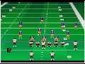 College Football USA '97 (video 5,021) (Sega Megadrive / Genesis)