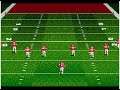College Football USA '97 (video 5,247) (Sega Megadrive / Genesis)