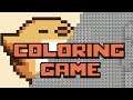 COLOR BY PIXEL - Coloring Game