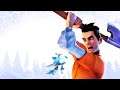 Darwin Project: About this game, Gameplay Trailer