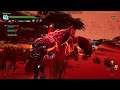 Dauntless PS4 - Heroic Firebrand Charrogg