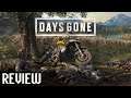 Days Gone - Das offenere The Last of Us mit Rockern | Review / Test | LowRez HD | deutsch
