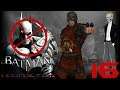 Dead Aim on those Trophies - ARKHAM CITY - PART 16