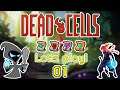 Dead Cells Lets play ep 01 I jump into the fray!