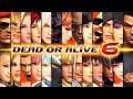 DEAD OR ALIVE 6 - ARCADE MODE NORMAL E HARD (TWITCH LIVE)