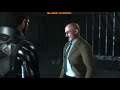 Deus Ex: Mankind Divided (PC, Steam) Taking off Daria Myska neural chip (Stealth, Non-lethal)