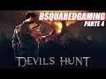 Devil's Hunt ITA #4 FINE