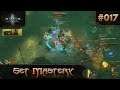 Diablo 3 Reaper of Souls Season 19 - HC Monk Gameplay - E17