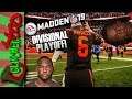 DIVISIONAL PLAYOFF!!! - MADDEN 19 CO-OP ITA (con Zetto) - #17