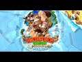 Donkey Kong Country Tropical Freeze de Nintendo Switch en emulador Cemu