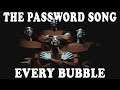 Dreams PS4 - The Password Song - All 22 Bubbles