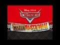[DS] Cars Mater-National Championship (2007) 100% Longplay